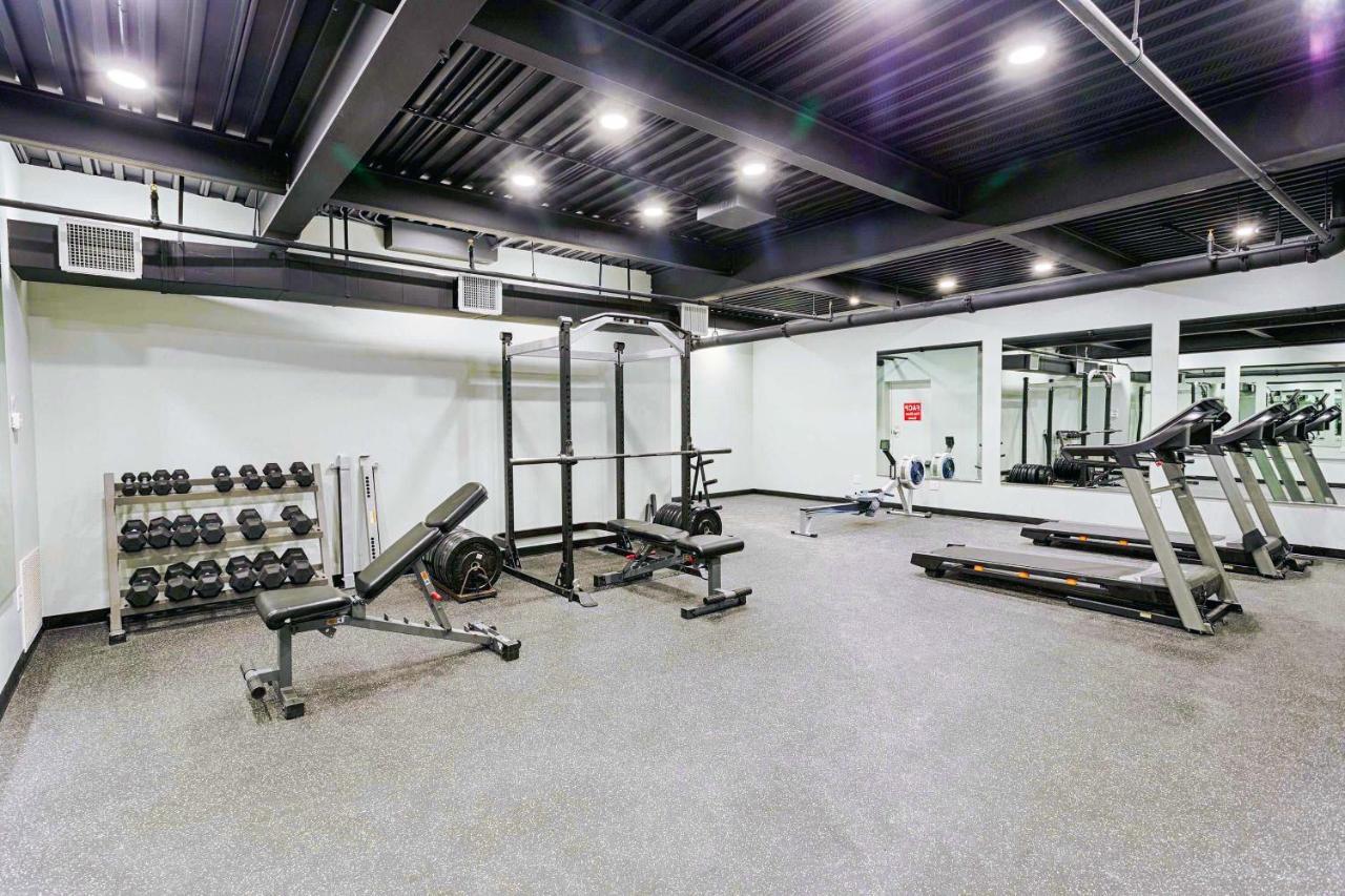 Bringham'S Mill Apartments Perfect For Groups Full Kitchen Gym And Free Parking Rexburg Ngoại thất bức ảnh
