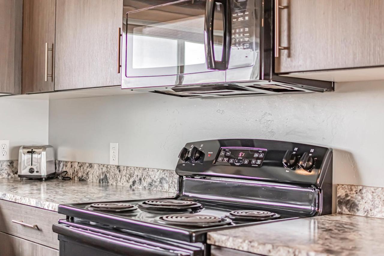 Bringham'S Mill Apartments Perfect For Groups Full Kitchen Gym And Free Parking Rexburg Ngoại thất bức ảnh