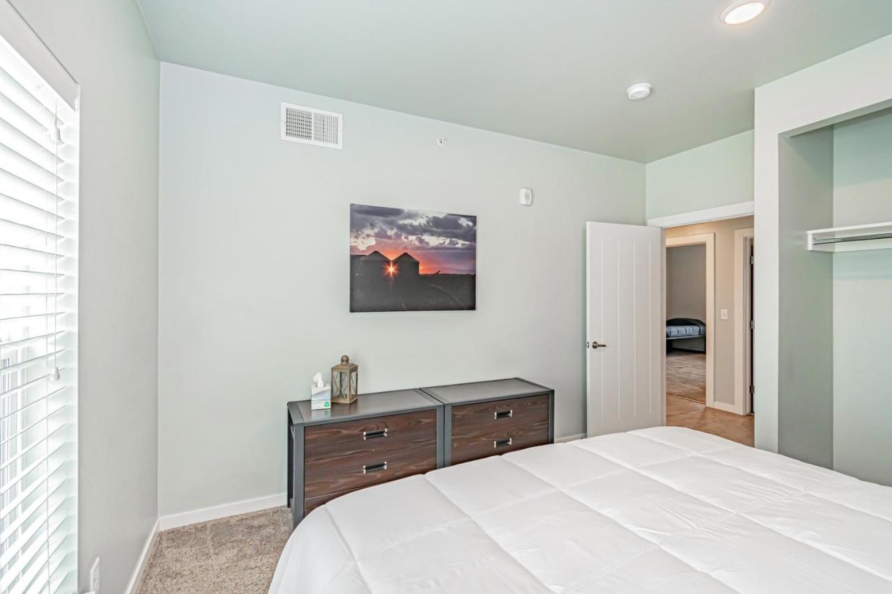 Bringham'S Mill Apartments Perfect For Groups Full Kitchen Gym And Free Parking Rexburg Ngoại thất bức ảnh
