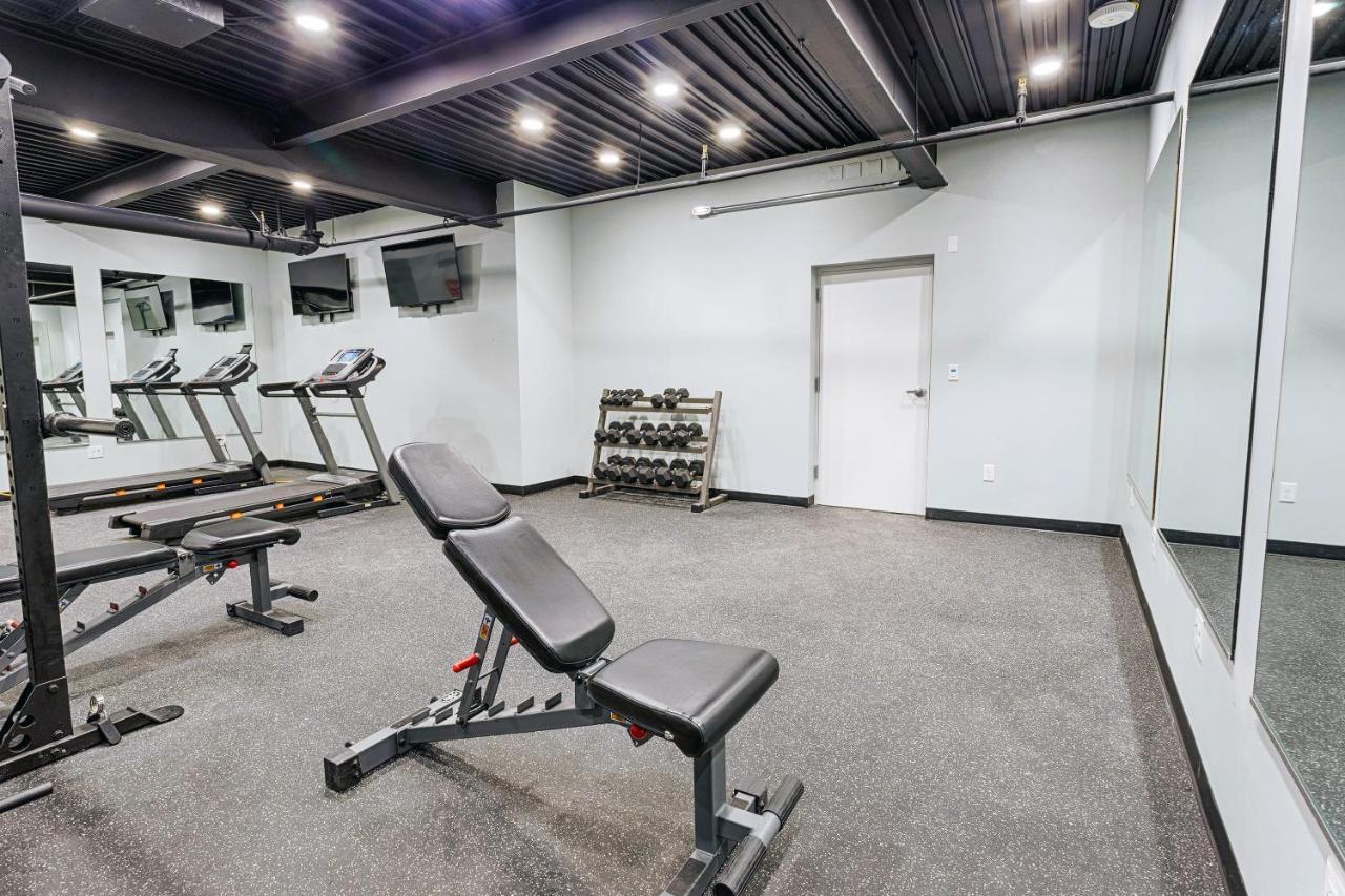 Bringham'S Mill Apartments Perfect For Groups Full Kitchen Gym And Free Parking Rexburg Ngoại thất bức ảnh