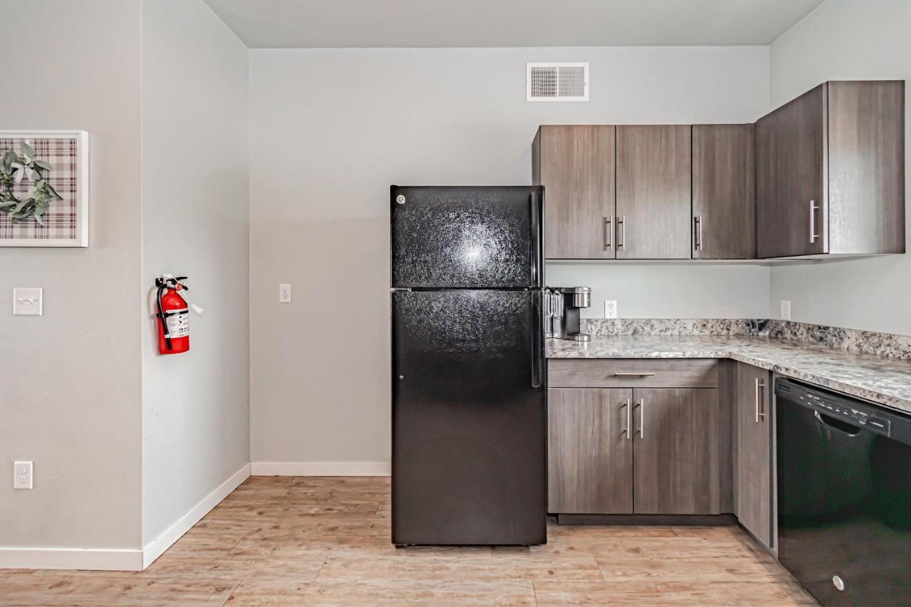 Bringham'S Mill Apartments Perfect For Groups Full Kitchen Gym And Free Parking Rexburg Ngoại thất bức ảnh