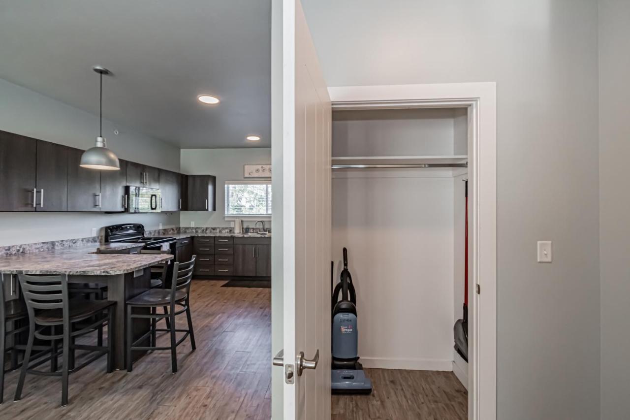 Bringham'S Mill Apartments Perfect For Groups Full Kitchen Gym And Free Parking Rexburg Ngoại thất bức ảnh