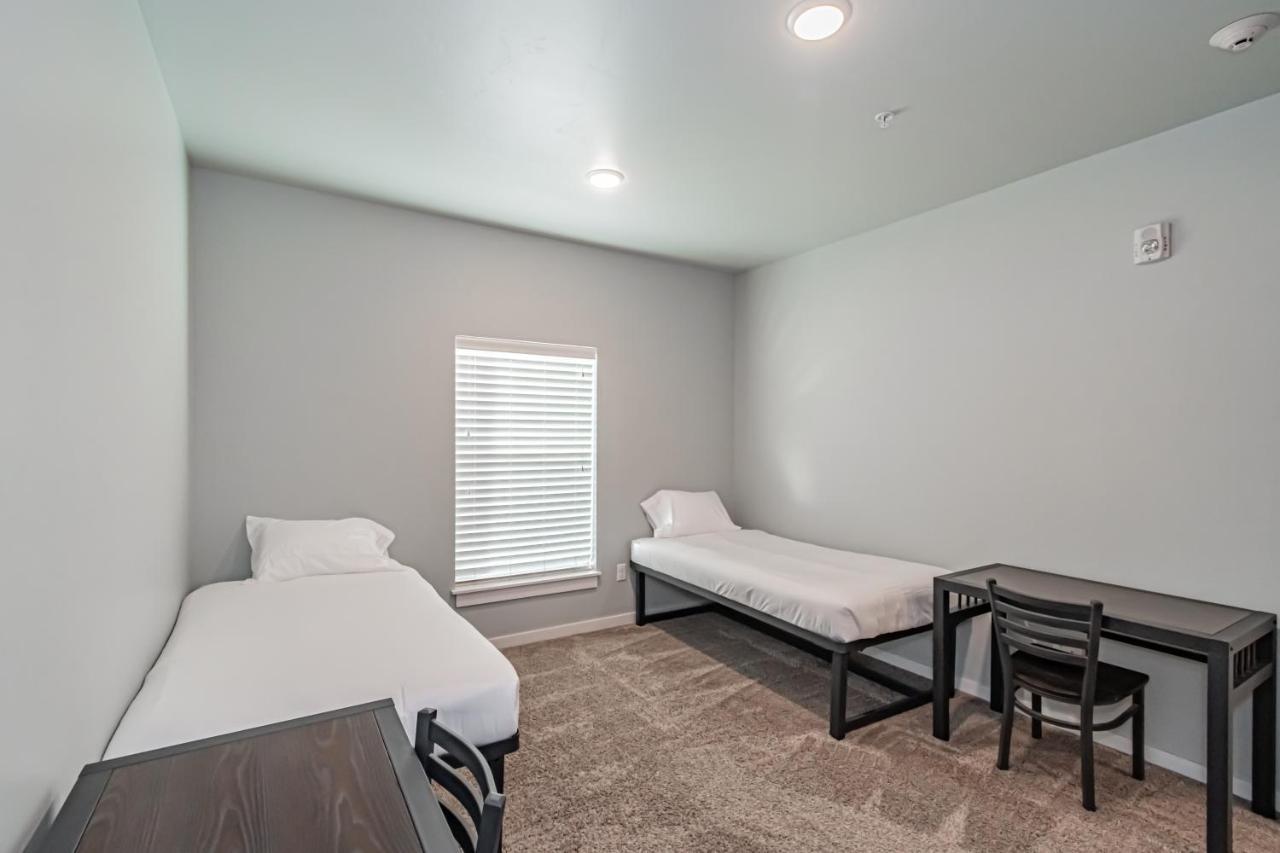 Bringham'S Mill Apartments Perfect For Groups Full Kitchen Gym And Free Parking Rexburg Ngoại thất bức ảnh