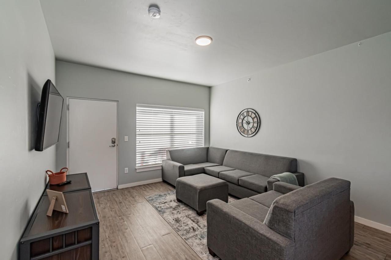 Bringham'S Mill Apartments Perfect For Groups Full Kitchen Gym And Free Parking Rexburg Ngoại thất bức ảnh