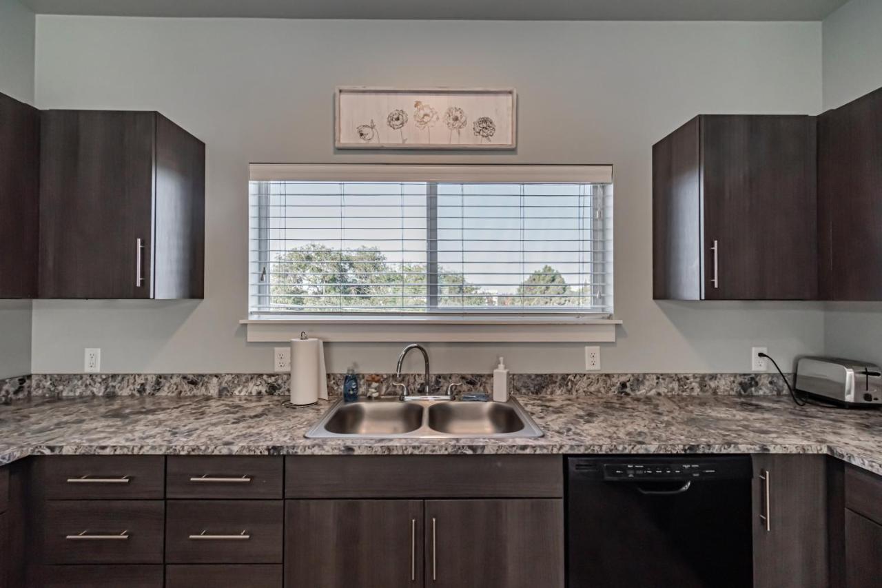Bringham'S Mill Apartments Perfect For Groups Full Kitchen Gym And Free Parking Rexburg Ngoại thất bức ảnh