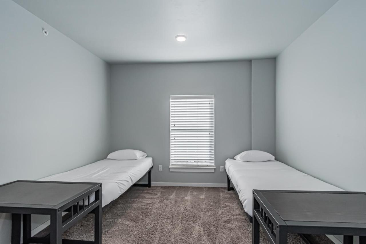 Bringham'S Mill Apartments Perfect For Groups Full Kitchen Gym And Free Parking Rexburg Ngoại thất bức ảnh